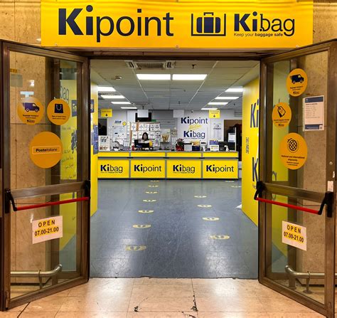 deposito bagagli a milano|kipoint milano.